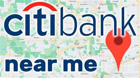 citi atm locations near me.